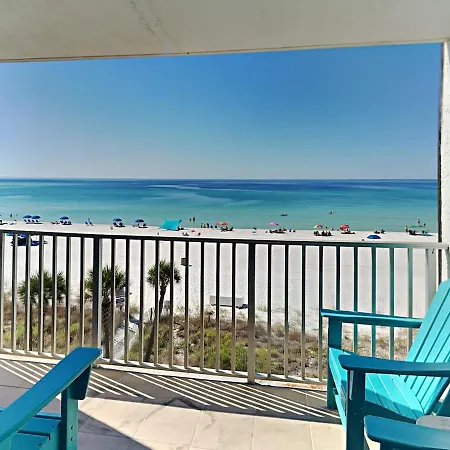 Appartement Edgewater Windward 305